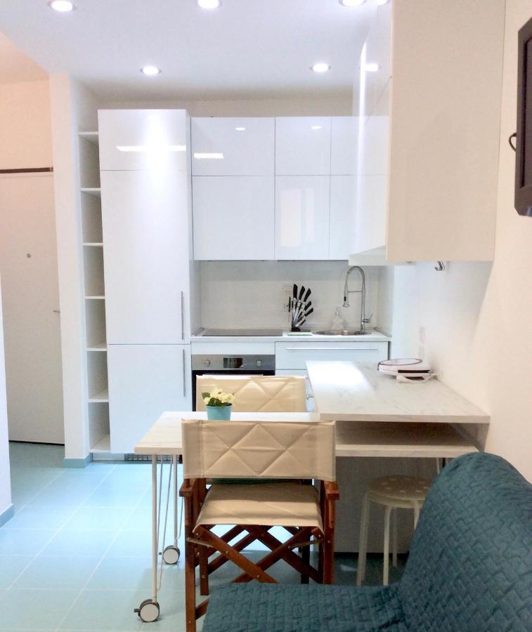 Apartment On The Sea 卡利亚里 外观 照片
