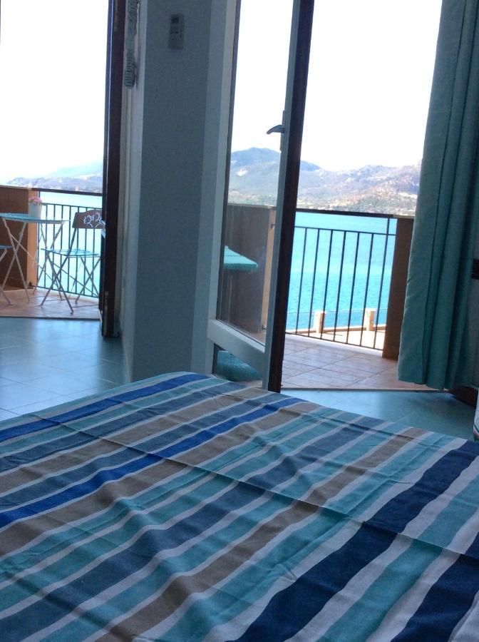 Apartment On The Sea 卡利亚里 外观 照片