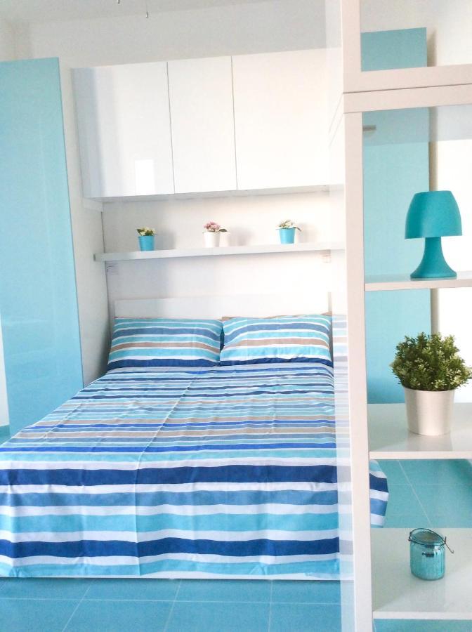 Apartment On The Sea 卡利亚里 外观 照片
