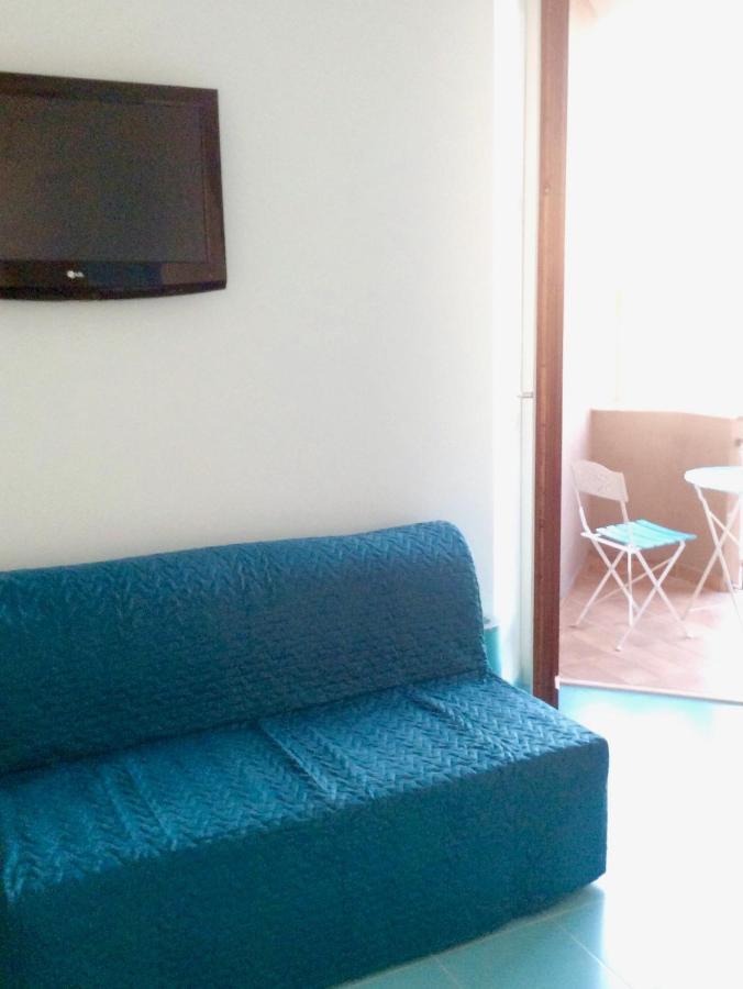 Apartment On The Sea 卡利亚里 外观 照片