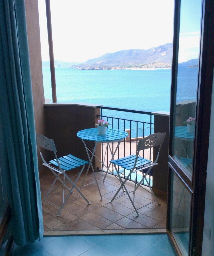 Apartment On The Sea 卡利亚里 外观 照片