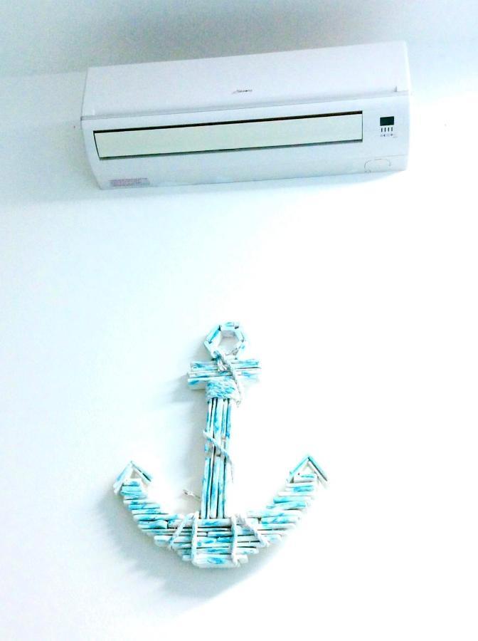 Apartment On The Sea 卡利亚里 外观 照片