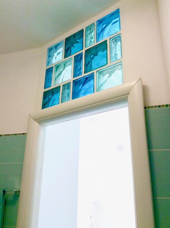 Apartment On The Sea 卡利亚里 外观 照片