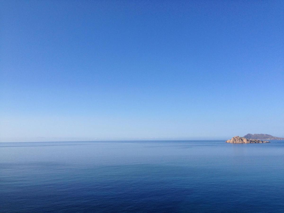 Apartment On The Sea 卡利亚里 外观 照片